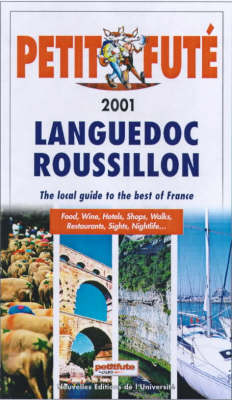 Languedoc Roussillon - 