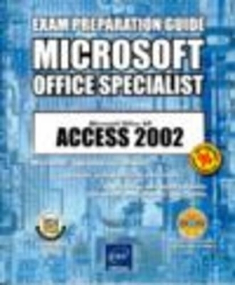 Access 2002 MOUS -  ENI Publishing, A Tommy