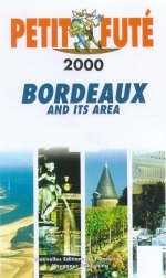 Bordeaux and Its Area - 