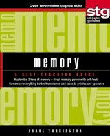 Memory - Carol A. Turkington