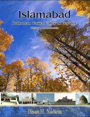 Islamabad - Ihsan H. Nadiem