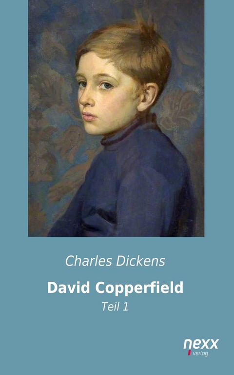 David Copperfield -  Charles Dickens