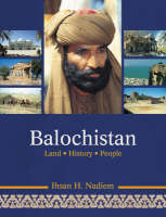 Balochistan - Ihsan H. Nadiem