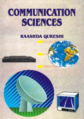Communication Sciences - Raashda Qureshi