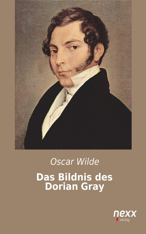 Das Bildnis des Dorian Gray -  Oscar Wilde