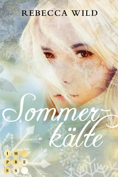 Sommerkälte (North & Rae 2) -  Rebecca Wild