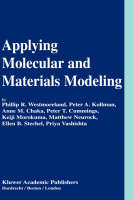 Applying Molecular and Materials Modeling - 
