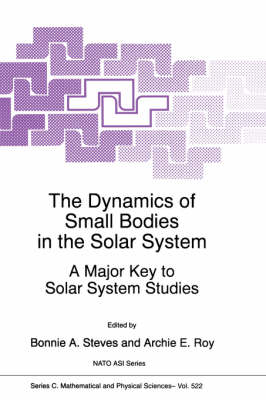 Dynamics of Small Bodies in the Solar System - 