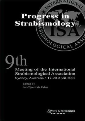 International Strabismological Association ISA 2002 - 