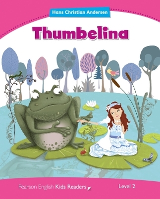 Level 2: Thumbelina - Nicola Schofield