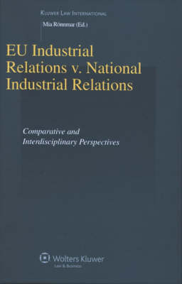 EU Industrial Relations v. National Industrial Relations - 