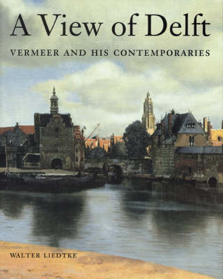 View of the Delft - Walter Liedtke