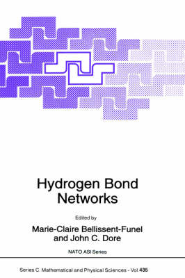 Hydrogen Bond Networks - 