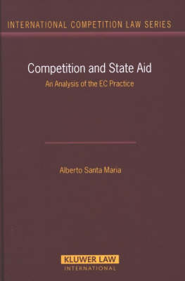 Competition and State Aid - 