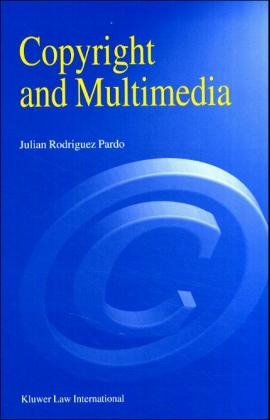 Copyright and Multimedia - Julian Rodriguez Pardo