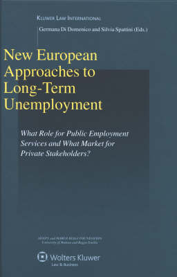 New European Approaches to Long-Term Unemployment - 