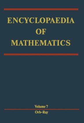 Encyclopaedia of Mathematics - 