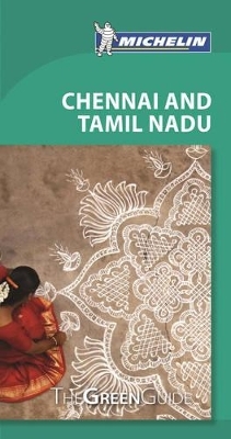 Green Guide India: Chennai Tamil Nadu -  Michelin