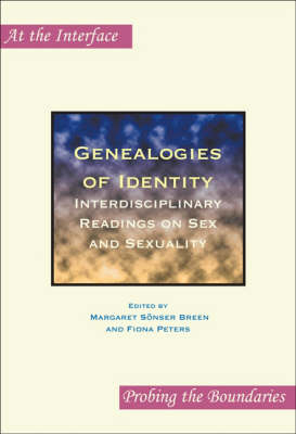 Genealogies of Identity - 