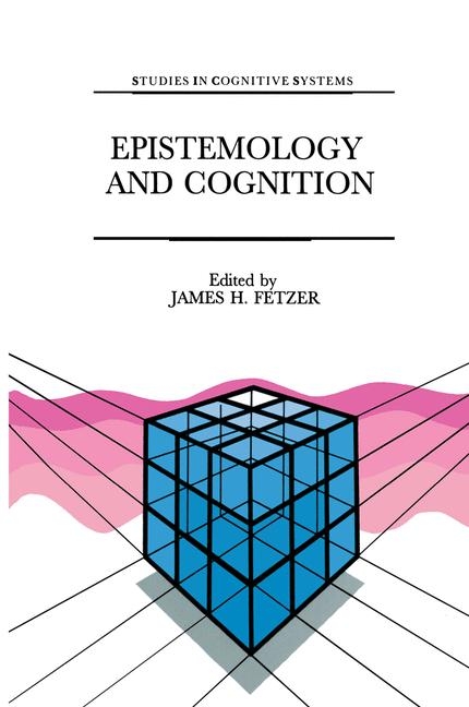 Epistemology and Cognition - 