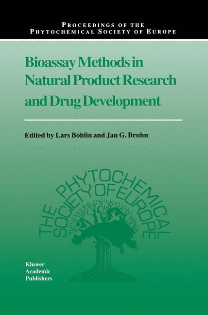 Bioassay Methods in Natural Product Research and Drug Development - 
