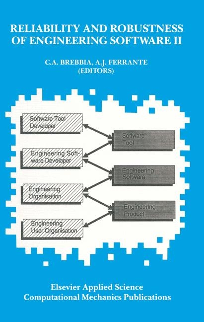 Reliability and Robustness of Engineering Software II - 