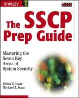 The SSCP Prep Guide - Debra S. Isaac, Michael J. Isaac