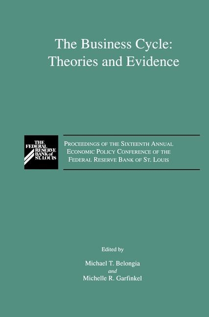 Business Cycle: Theories and Evidence - 