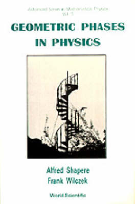 Geometric Phases In Physics - 