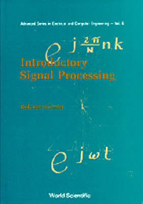 Introductory Signal Processing - Roland Priemer