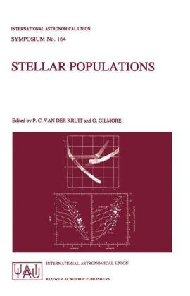 Stellar Populations - 