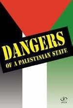 Dangers of a Palestinian State - 