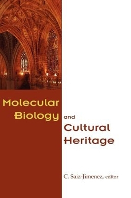 Molecular Biology and Cultural Heritage - 