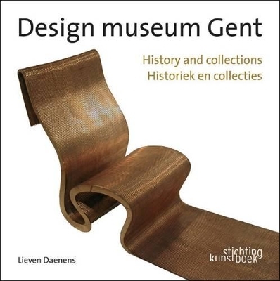 Design Museum Gent Catalogue - Lieven Daenens