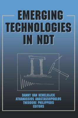Emerging Technologies in NDT - 