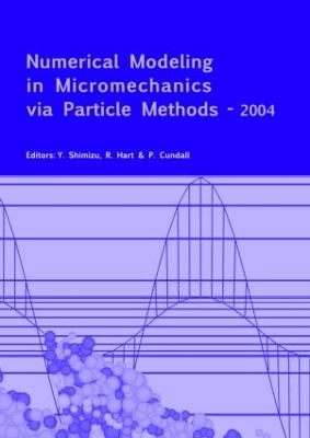 Numerical Modeling in Micromechanics via Particle Methods - 2004 - 