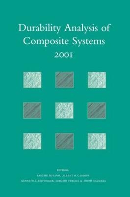 Durability Analysis of Composite Systems 2001 - 