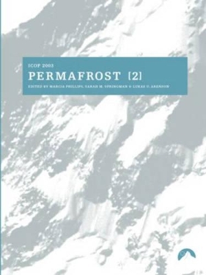 Permafrost - 