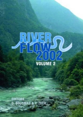 River Flow 2002 - 
