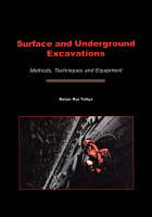 Surface and Underground Excavations - Ratan Raj Tatiya