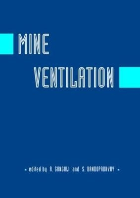 Mine Ventilation - 