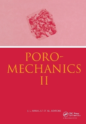 Poromechanics II - 