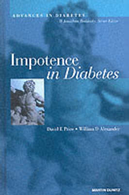 Impotence in Diabetes - William Alexander, David E Price