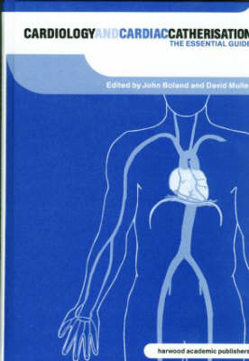 Cardiology and Cardiac Catheterisation - 