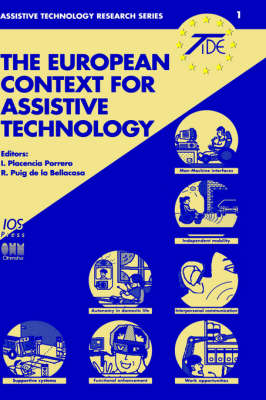 The European Context for Assistive Technology - 