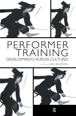 Performer Training - 