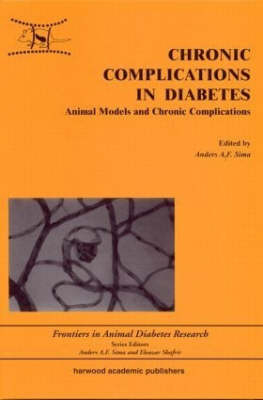 Chronic Complications in Diabetes - Anders A F Sima