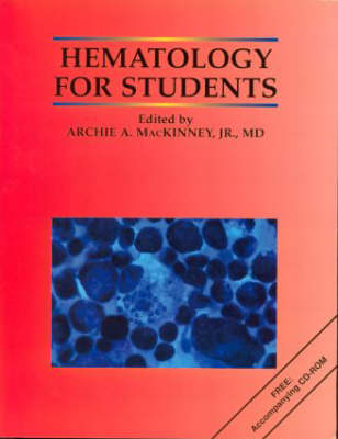 Hematology for Students - 