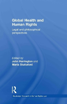 Global Health and Human Rights - 