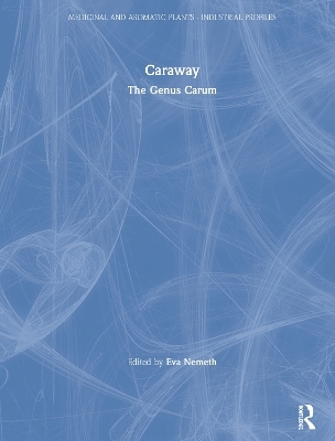 Caraway - 